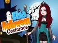 Spiel Elsa-Halloween-Kostüme  Online