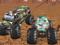 Spiel Monstertruck stürzt ab  Online