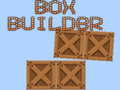 Spiel Box-Builder  Online