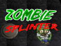 Spiel Zombie-Splitter  Online