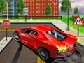 Spiel Xtreme-City-Drift 3d  Online