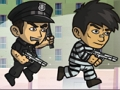 Spiel Polizeijagd  Online