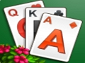 Spiel Solitaire Story Tripaks 3 Online
