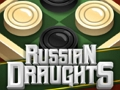 Spiel Russische Damespiel Online
