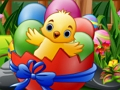 Spiel Finden Sie einzigartiges Küken  Online