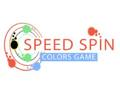 Spiel Speed-Spin-Farben-Spiel  Online