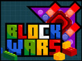 Spiel Kriege blockieren  Online