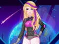 Spiel Prinzessin Astronaut  Online