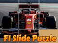 Spiel F1-Diapuzzle  Online