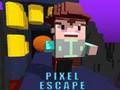 Spiel Pixelflucht  Online