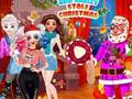 Spiel Wie Harley Weihnachten gestohlen hat  Online