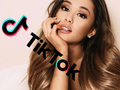 Spiel Ariana Grande TikTok  Online