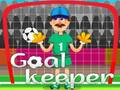 Spiel Torhüter  Online