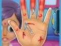 Spiel Hand Arzt  Online