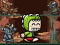 Spiel Verrückter Junge entkommt aus der Höhle  Online