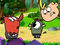 Spiel Unruhige Kinder  Online