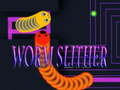 Spiel Wurmschlitten  Online