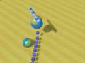 Spiel Nova Xonix 3d Online
