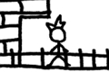 Spiel Doddle Warrior 2d Online