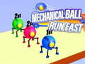 Spiel Mechanischer Kugellauf  Online