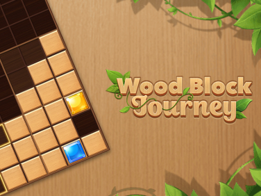 Spiel Holzblockreise  Online