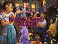 Spiel Madrigal-Familien-Färbung  Online