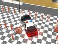 Spiel Parkplatz der Polizei  Online