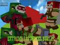 Spiel Extrem schnelle Pixelkugel  Online