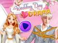 Spiel Drama am Hochzeitstag  Online