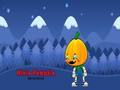 Spiel Ninja-Kürbis-Winterausgabe  Online