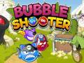 Spiel Bubble-Shooter  Online