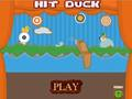 Spiel Ente treffen  Online