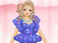 Spiel Stilvolles Kleid  Online