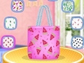 Spiel Baby Taylor Handtaschen-Designer  Online