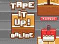 Spiel Kleben Sie es online auf  Online