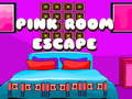 Spiel Flucht aus dem rosa Zimmer  Online