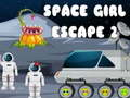 Spiel Flucht aus dem Weltraum 2  Online
