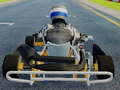 Spiel Go-Kart-Boost-Spielplatz  Online