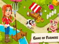 Spiel Spiel der Farm  Online