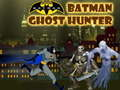 Spiel Batman-Geisterjäger  Online