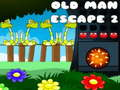 Spiel Flucht des alten Mannes 2  Online