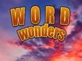 Spiel Wortwunder  Online
