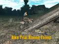 Spiel Fahrradversuch Xtreme Forest Online