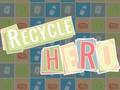 Spiel Held recyceln  Online
