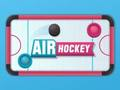 Spiel Airhockey  Online