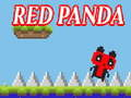 Spiel Roter Panda  Online