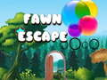 Spiel Kitz Flucht  Online
