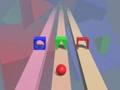 Spiel Passen Sie die Form an  Online