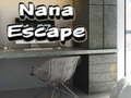 Spiel Nana Flucht  Online