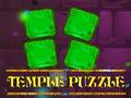 Spiel Tempel-Puzzle  Online
